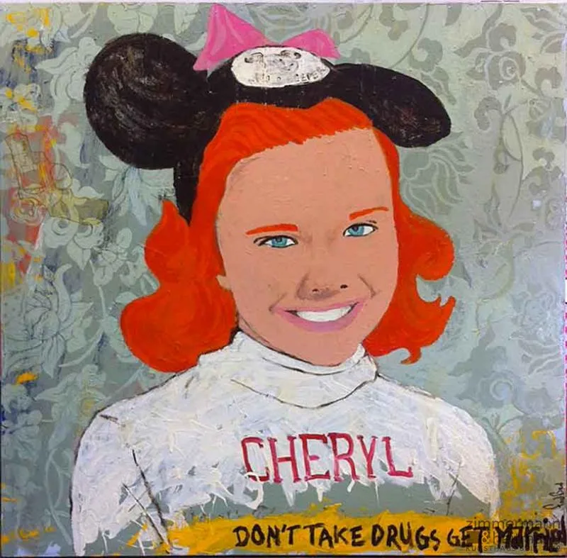 Vive la Fred Bred!Pop Art lebt. Besonders Paris mit seinen jungen Wilden ist das Epizentrum von dieser Kunstrichtung. Zu den populärsten Vertretern gehört auch Fred Bred. Vor allem der 1973 in der Bretagne geborene Künstler Fred Bred ist derzeit der führende Pop-Art-Maler in der französischen Hauptstadt. Fred Bred gehört zu den Künstlern, die ihr Schaffen und ihre Persönlichkeit multimedial präsentieren.&nbsp;Biographie:Fred Bred wurde am&nbsp;1 Juni 1973 in Rennes (Bretagne) geboren.Anbei Informationen zu seinen bisherigen Ausstellungen:2004Galerie Envie d'art (Paris) Galerie Memmi (paris)2004Galerie Envie d'art (Londres, Paris)Galerie Art Jingle (Paris)Galerie Memmi (Paris)2005Galerie Envie d'art (London, Bruxelles, Paris)Galerie Art Jingle (Paris)Galerie Memmi (Paris)Affordable Art&hellip;