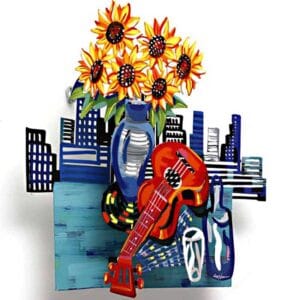 City Celebration – Bild 1