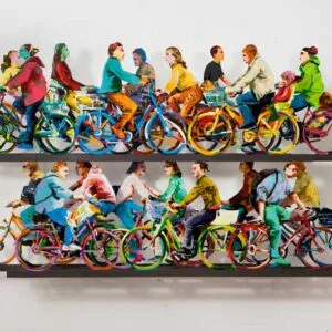 City Riders A