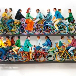 City Riders B