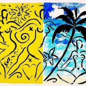 Coco on Palm Beach – Bild 1