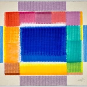 Colour Frame – Bild 1