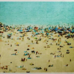 Mina Teslaru – Coney Island – Bild 1