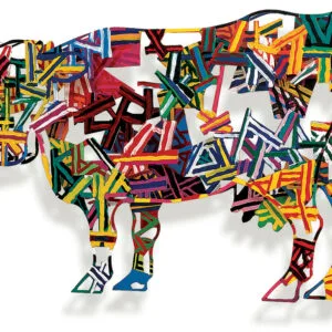 Cow – Constructive