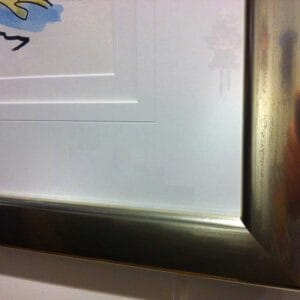 Coolman's Tagesablauf - Gerahmt – Bild 4