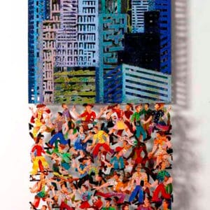 Cosmopolis – Bild 1