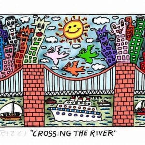 Crossing the River – Bild 1