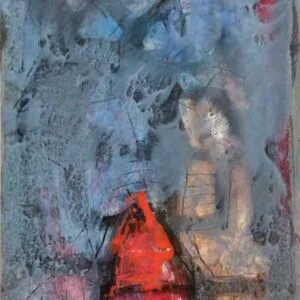 Das rote Haus – Bild 1