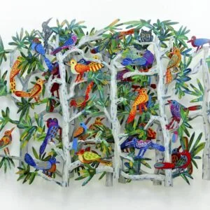 Exotic Birds 2