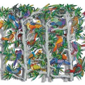 Exotic Birds 2 – Bild 1