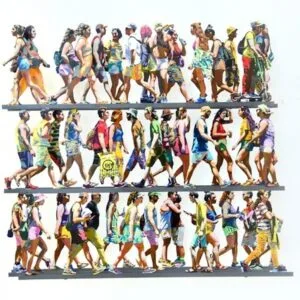 5th Avenue O - Gay Parade