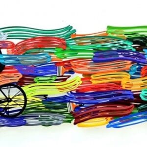 Happy Ride – Bild 1