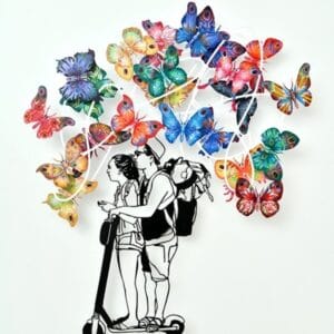 Urban Dream – Bild 1