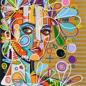 Goldener Käfig II – Bild 1