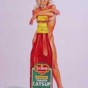 Della Monty – Bild 1