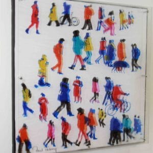 Der bunte Alltag – Bild 2