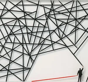 Der Designer – Bild 1