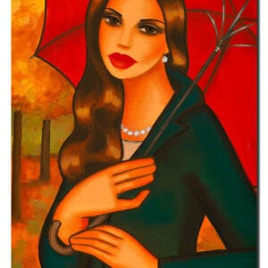 Der goldene Herbst – Bild 1