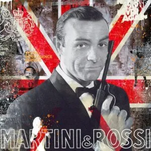 Agent 007 – Bild 1