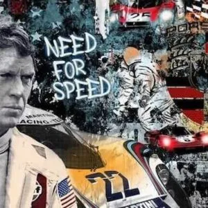 Need for speed (Mittel) – Bild 1