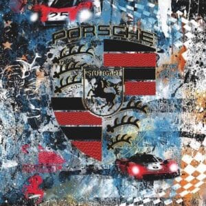 Racing forever (Mittel) – Bild 1