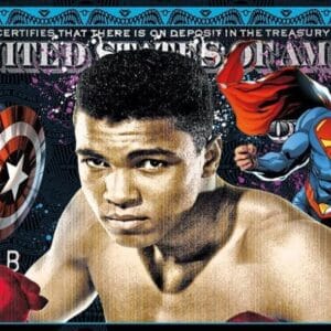 American Legends – Bild 1