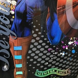 Captain America - Steve Rogers – Bild 3