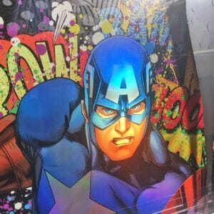 Captain America - Steve Rogers – Bild 2