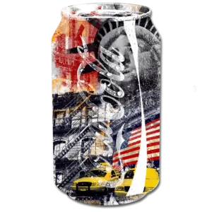 Cold Drink – Bild 1