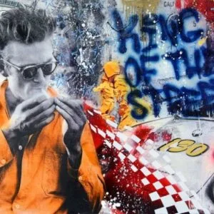 King of the street – Bild 1