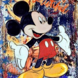 LIfe is beautiful – Bild 1