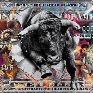 Money Fight – Bild 1