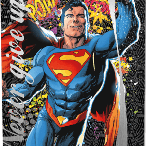 Superman - Clark Kent – Bild 1