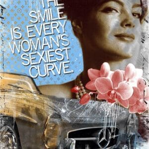 Sweetest Devotion – Romy Schneider – Bild 1