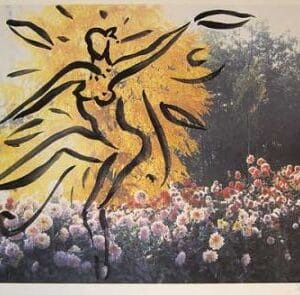 Die vier Jahreszeiten - Herbst – Bild 1