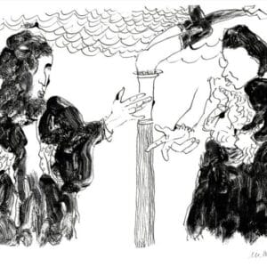 Die Herrlichkeit der Welt (2) – Bild 1