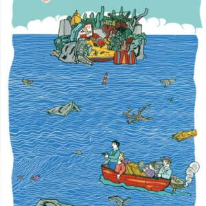 Die Insel – Bild 1