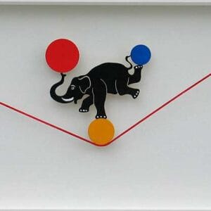 Die Leichtigkeit des Seins 3 – Bild 1