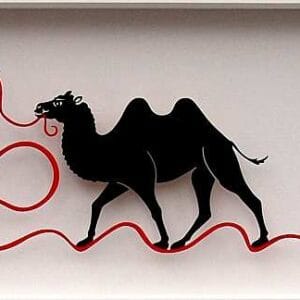 Die Leichtigkeit des Seins 5 – Bild 1