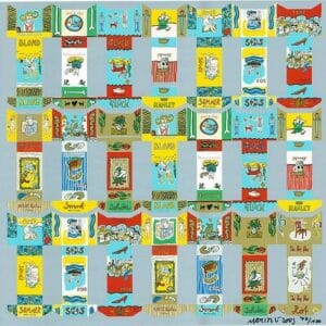 Die letzten schönen Zigarettenschachteln – Bild 1