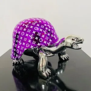 Peace Turtle LV – Bild 1