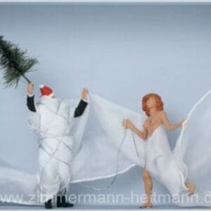 Die Enthüllung Gross – Bild 1