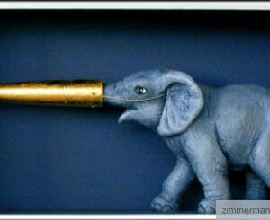 Die goldene Nase – Bild 1