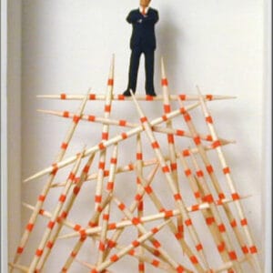 Die Hürden sind überwunden – Bild 1