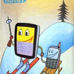 Digital Holiday – Bild 1