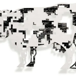 Cow – Digital
