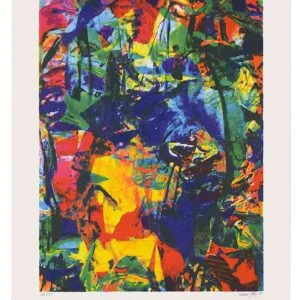 Discovery Of Celestial Red – Bild 1