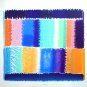 Divertimiento 2003 (Papier) – Bild 1