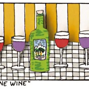 Divine Wine – Bild 1