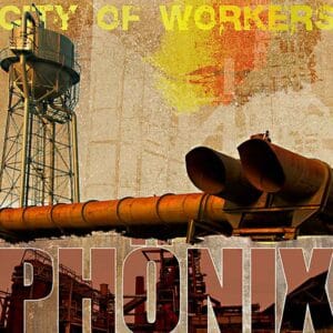 Dortmund – City of Workers – Bild 1